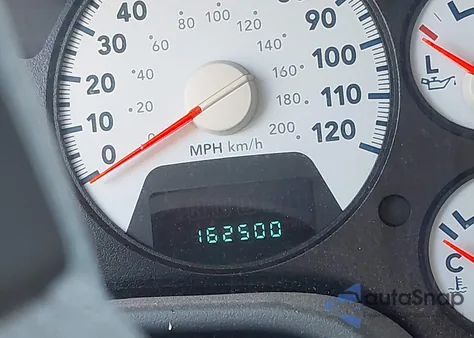 2007 Dodge Ram 1500 Slt/Trx4 Off Road/Sport from USA, damaged, VIN 1D7HU18227J588853